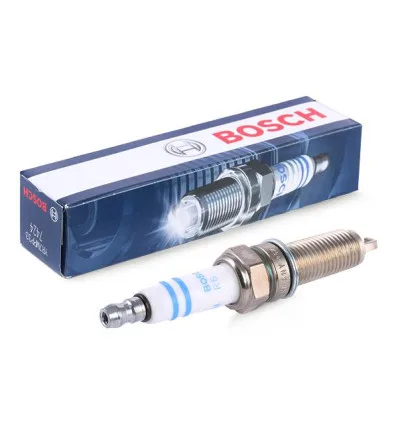 Bougie d'allumage Bosch 0 242 135 509 pour Hyundai Mercedes-benz