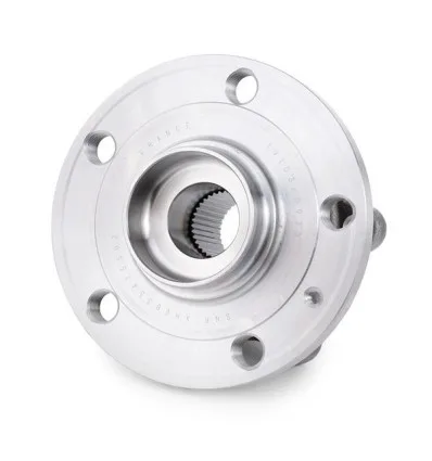 Kit roulement de roue SNR R154.56 pour Audi Seat Volkswagen Skoda