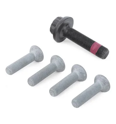 Kit roulement de roue SNR R154.56 pour Audi Seat Volkswagen Skoda