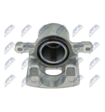 Arbre de transmission avant gauche NTY NPW-RE-165 pour Nissan Renault