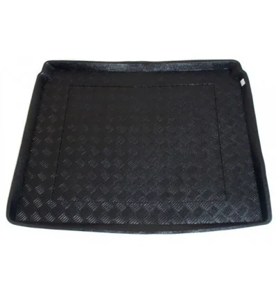 Opel Zafira C Tourer trunk protection mat