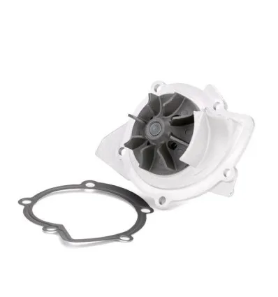 Pompe à eau Sasic 2011E81 pour Citroën Fiat Ford Lancia Peugeot Volvo