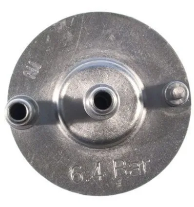 Filtre à essence Mecafilter ELE6106 pour Audi Ktm Seat Škoda Volkswagen