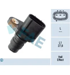 Capteur PMH FAE 79403 pour Opel Astra Combo Corsa Meriva Mokka Signum Vectra Zafira