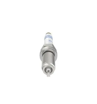 Bougie d'allumage Bosch 0 241 140 537 pour Dacia Infiniti Mercedes-Benz Nissan Renault