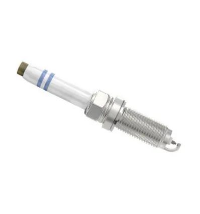Bougie d'allumage Bosch 0 241 140 537 pour Dacia Infiniti Mercedes-Benz Nissan Renault