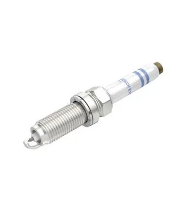 Bougie d'allumage Bosch 0 241 140 537 pour Dacia Infiniti Mercedes-Benz Nissan Renault