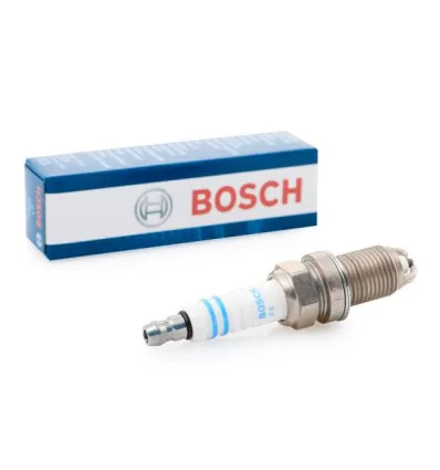 Bougie d'allumage Bosch 0 242 235 668