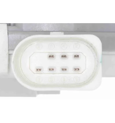 Serrure de porte avant gauche pour Audi Seat