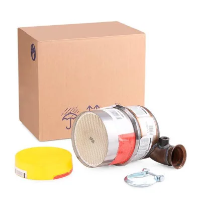 Filtre à particules BM Catalysts BM11188H pour Citroën Peugeot