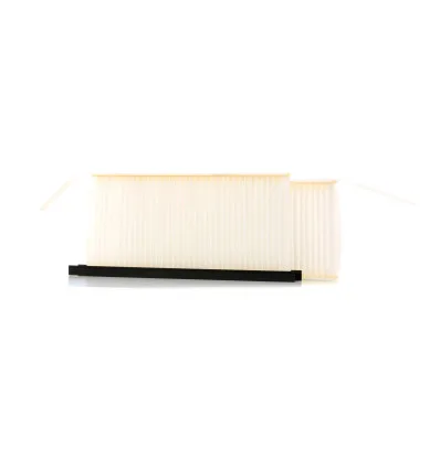 Jeu filtre habitacle Lucas LFCP187S pour Mercedes-Benz Nissan Opel Renault Vauxhall