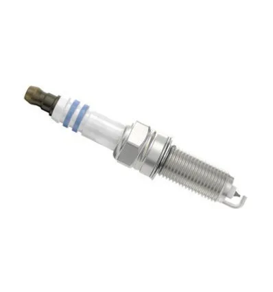 Bougie d'allumage Bosch 0 242 129 525 pour Citroën Ds Peugeot Toyota