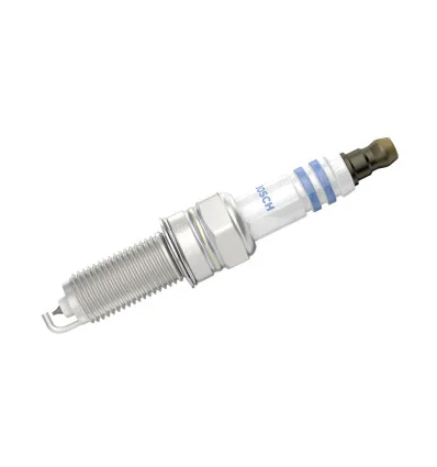 Bougie d'allumage Bosch 0 242 129 525 pour Citroën Ds Peugeot Toyota