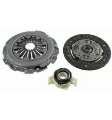 Kit d'embrayage pour Fiat Brava Doblo Palio Punto Strada 1.9D 1.9JTD