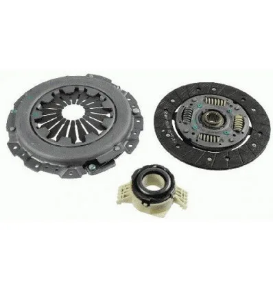 Clutch kit Fiat Brava Doblo Palio Punto Strada 1.9D 1.9JTD