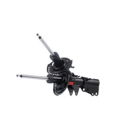 Jeu amortisseurs avant TRW JGM1060T pour Mercedes-Benz Renault
