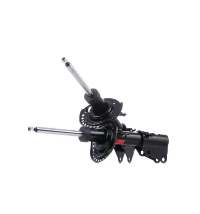 Jeu amortisseurs avant TRW JGM1060T pour Mercedes-Benz Renault