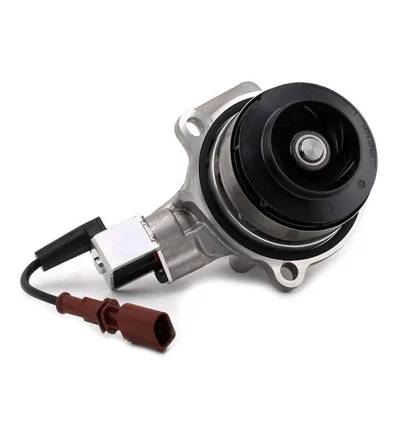 Kit distribution avec pompe à eau SKF VKMC 01278 pour Audi Seat Skoda Volkswagen
