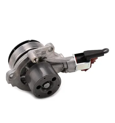 Kit distribution avec pompe à eau SKF VKMC 01278 pour Audi Seat Skoda Volkswagen