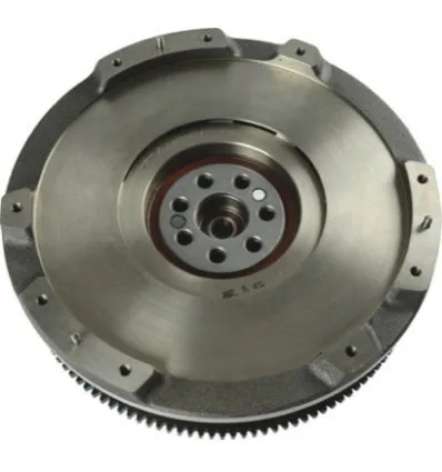 Flywheel Mitsubishi Pajero III - IV 3.2Di-D 16v 160cv