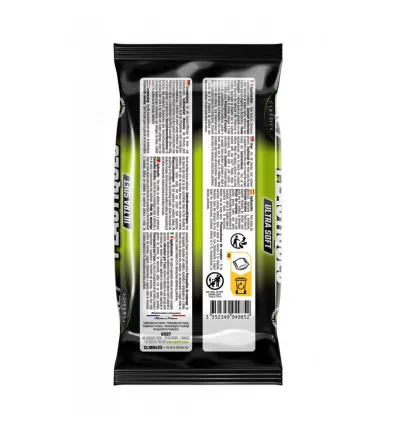 Blister de 40 lingettes nettoyantes pour plastiques Ultra Soft GS27 Classics