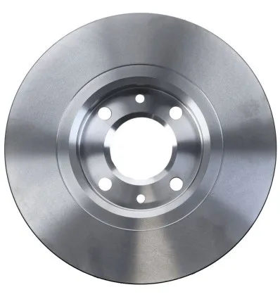 Jeu de disques de frein avant pour Citroën Peugeot Opel DS
