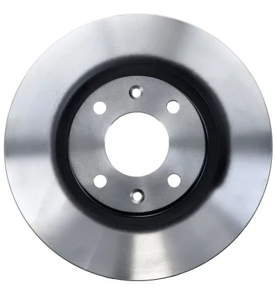 Jeu de disques de frein avant pour Citroën Peugeot Opel DS