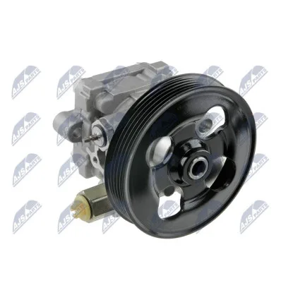 Support moteur NTY ZPS-RE-001 pour Dacia Renault
