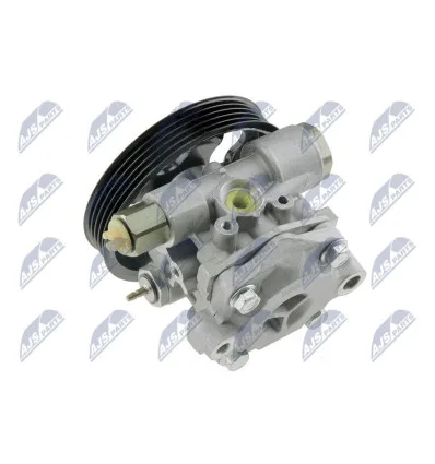Support moteur NTY ZPS-RE-001 pour Dacia Renault