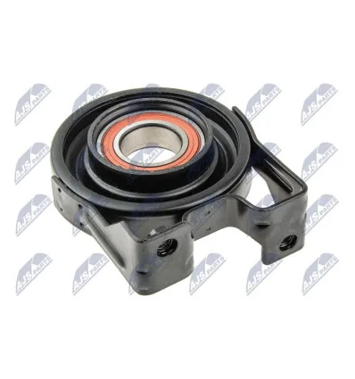 Palier d'arbre de transmission NTY NLW-VW-000 pour Porsche Volkswagen