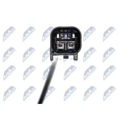 Palier d'arbre de transmission NTY NLW-VW-000 pour Porsche Volkswagen