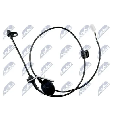 Palier d'arbre de transmission NTY NLW-VW-000 pour Porsche Volkswagen
