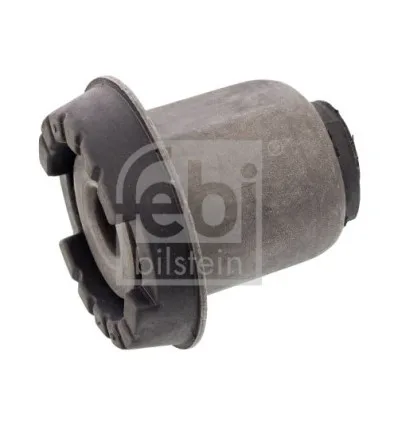 Silentbloc de suspension arrière Feb bilstein 18315 pour Peugeot 206 207