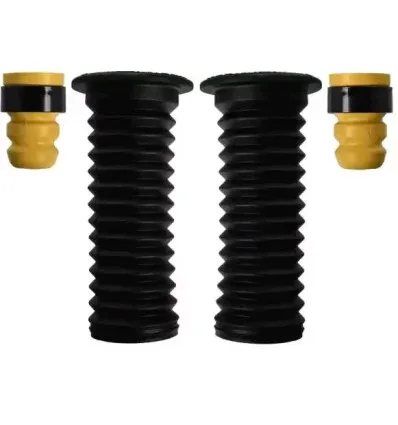 Jeu cache poussière amortisseur avant Sachs 900 401 pour Renault Captur Clio 4