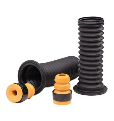 Jeu cache poussière amortisseur avant Sachs 900 401 pour Renault Captur Clio 4