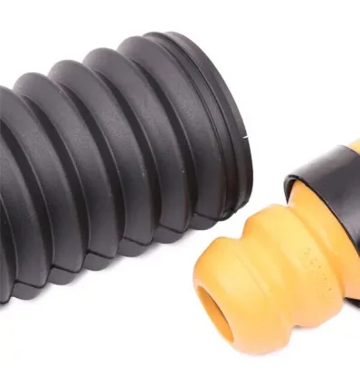 Jeu cache poussière amortisseur avant Sachs 900 401 pour Renault Captur Clio 4