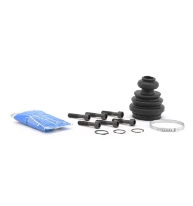 Soufflet de cardan Skf VKJP6012 pour Audi Seat Skoda Volkswagen