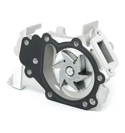 Kit distribution avec pompe à eau Skf VKMC 06002 pour Dacia Nissan Proton Renault
