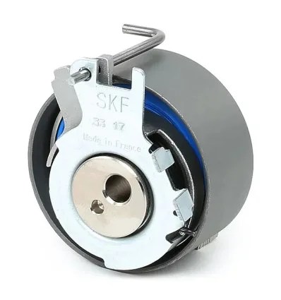 Kit distribution avec pompe à eau Skf VKMC 06002 pour Dacia Nissan Proton Renault
