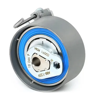 Kit distribution avec pompe à eau Skf VKMC 06002 pour Dacia Nissan Proton Renault