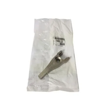 Fourchette d'injecteur Fast FT53801 pour Citroën Ds Ford Peugeot