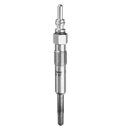 Bougie de préchauffage diesel pour Audi Seat Volkswagen