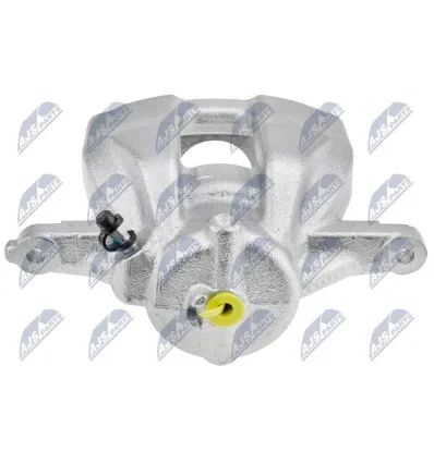 Cardan avant droit NTY NPW-NS-070 pour Nissan Qashqai