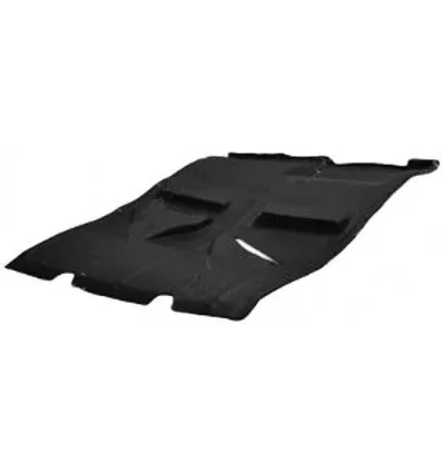 Cache de protection sous-moteur pour Citroën Jumper 3 Boxer 3 Ducato 3