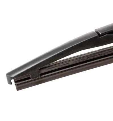 Balai d'essuie glace arrière Bosch 3 397 004 559 pour Bmw Citroën Ford Jaguar Mercedes-benz Mitsubishi Opel Peugeot Renault