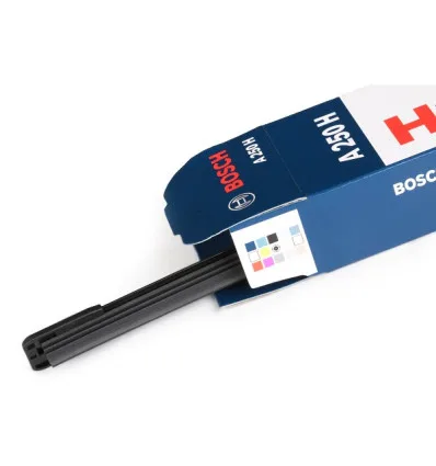 Balai d'essuie glace arrière Bosch 3 397 008 056 pour Citroën Mini Renault
