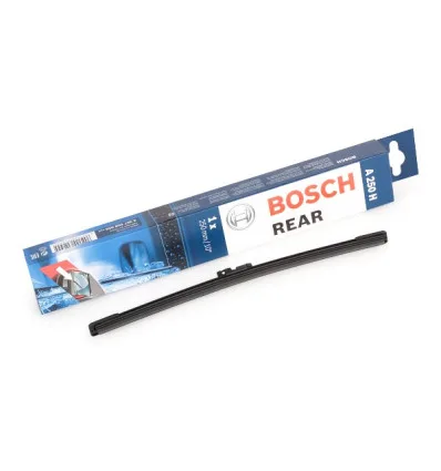 Balai d'essuie glace arrière Bosch 3 397 008 056 pour Citroën Mini Renault
