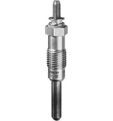 Bougie de prechauffage diesel pour Audi 80 A3 Ibiza Cordoba Toledo Felicia Golf LT T3 T4 1.6D 1.9 D TD