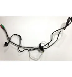 Tuyaux de retour carburant pompe d'amorcage pour Renault Mégane 2 Scénic 2 1.5 dCi K9k