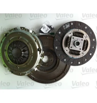 Volant moteur embrayage pour Audi A3 Volkswagen Golf 4 Bora Leon Toledo Ibiza Sharan Galaxy Fabia 1.9 tDi 130cv 150cv